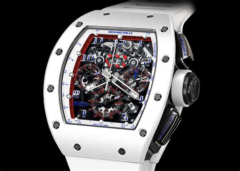 richard mille watch price in india.